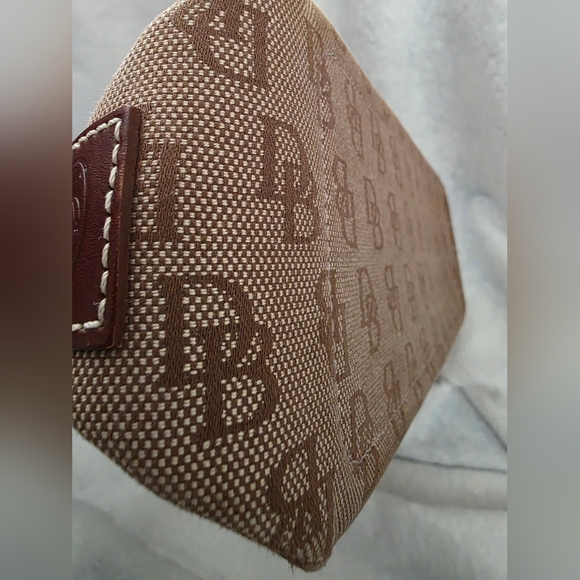 Dooney & Bourke Possibly 80s or 90s - Picture 12 of 16